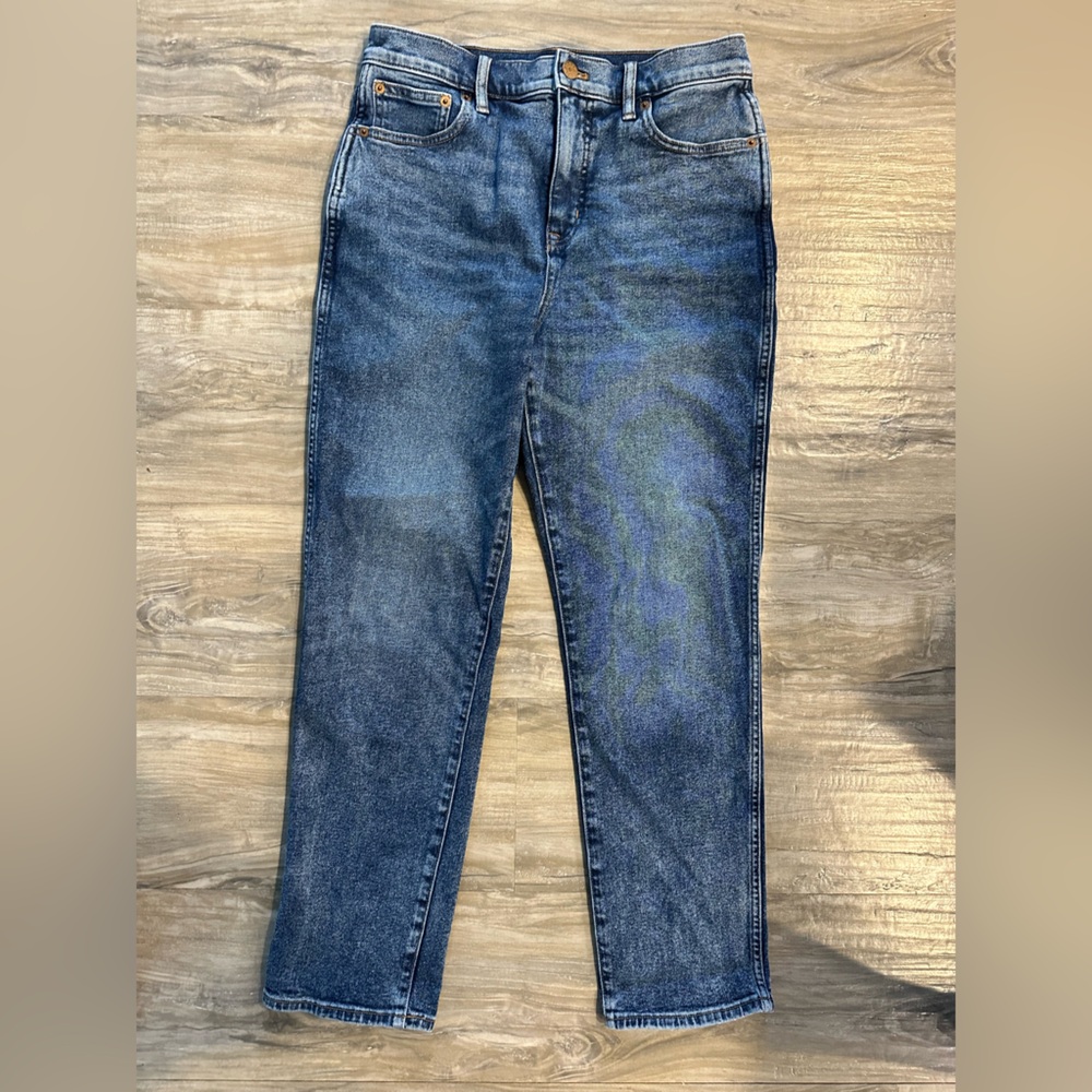 J. Crew Jeans